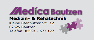 Partner Medica Bautzen